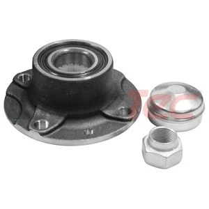 Kit de roulements de roue DriveTec DWB673
