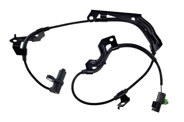 Capteur, vitesse de roue MTR 12176341