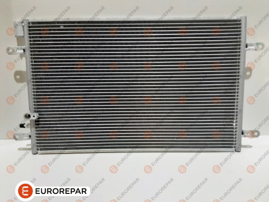 Condenseur, climatisation EUROREPAR 1680001380