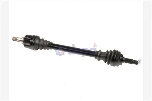 Arbre de transmission DEPA 3071450