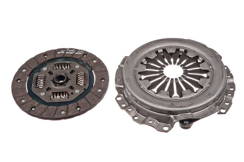 Kit d'embrayage A.Z. Meisterteile AZMT-47-020-1089