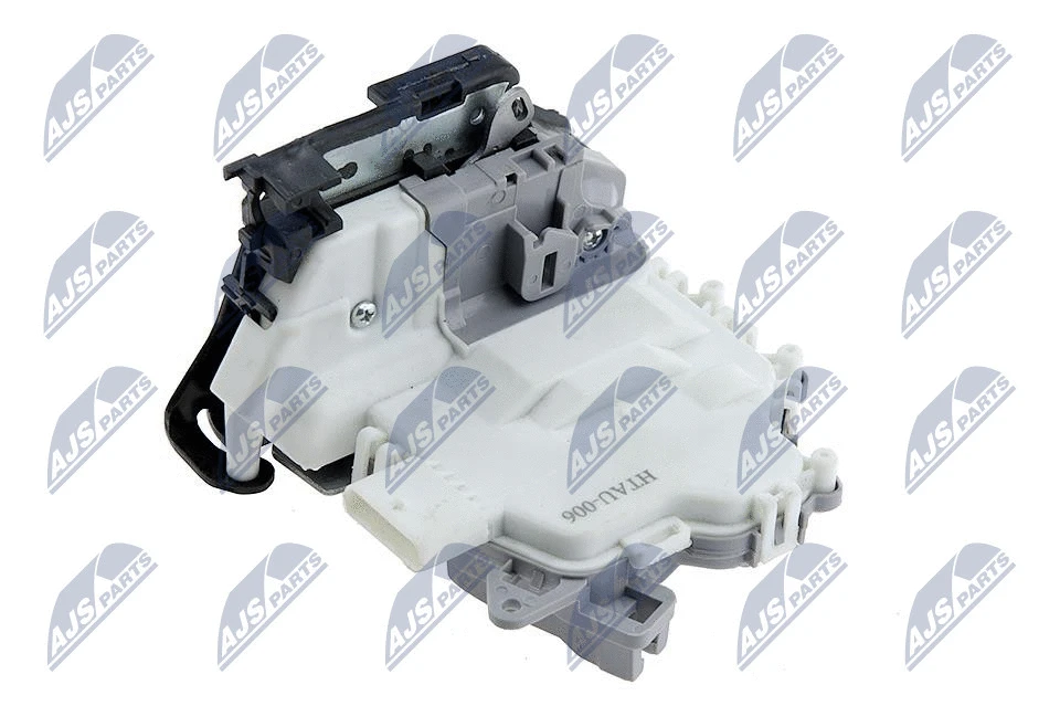 Serrure de porte NTY EZC-AU-006