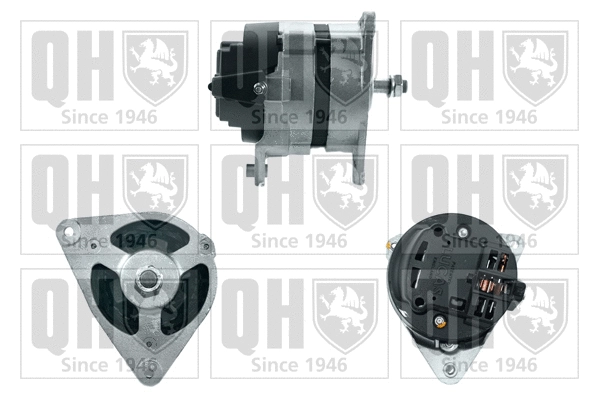 Alternateur QUINTON HAZELL QRA1570