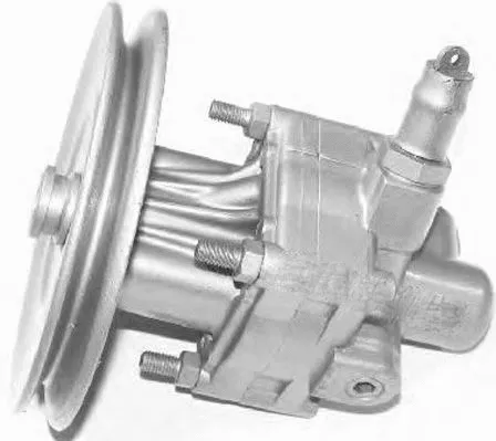 Pompe hydraulique, direction GENERAL RICAMBI PI0140