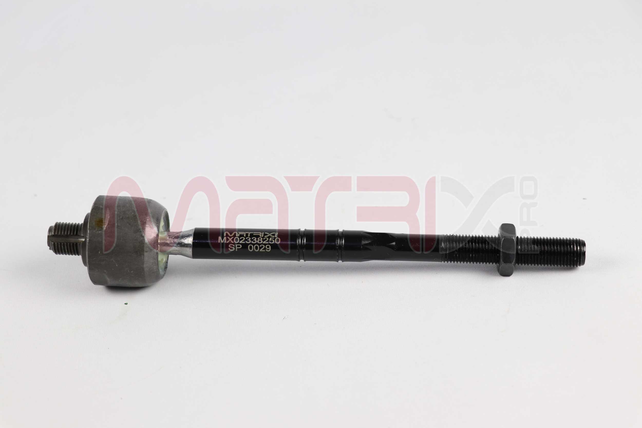 Rotule de direction intérieure, barre de connexion MATRIX PRO MX02338250