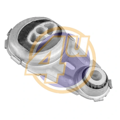 Support moteur 4u RN-EM-00306