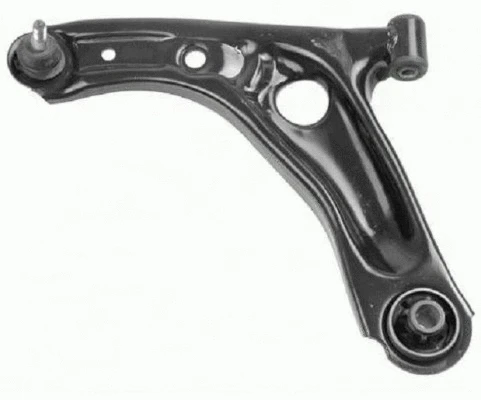 Bras de liaison, suspension de roue MTR 12191746