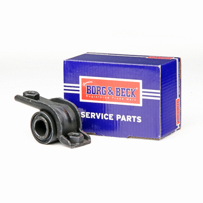 Suspension, bras de liaison BORG & BECK BSK6422