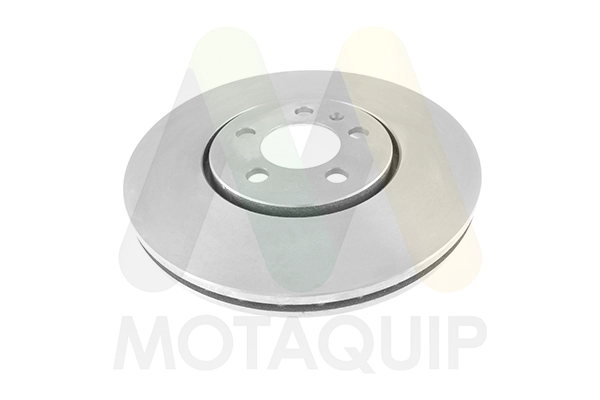 Disque de frein MOTAQUIP LVBD890
