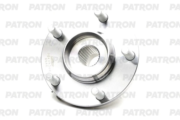 Moyeu de roue PATRON PBK4534H