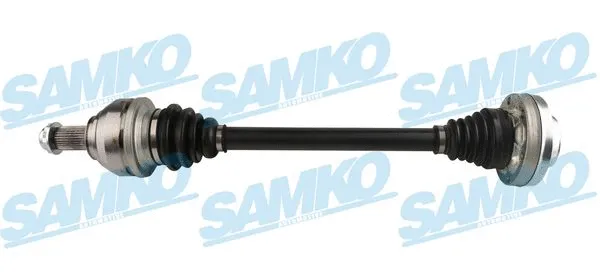 Arbre de transmission SAMKO DS60135