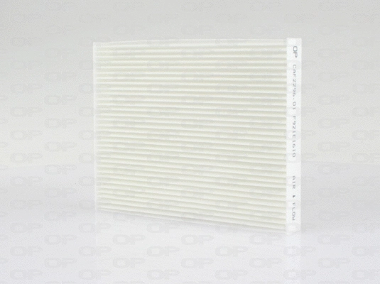 Filtre, air de l'habitacle OPEN PARTS CAF2296.01