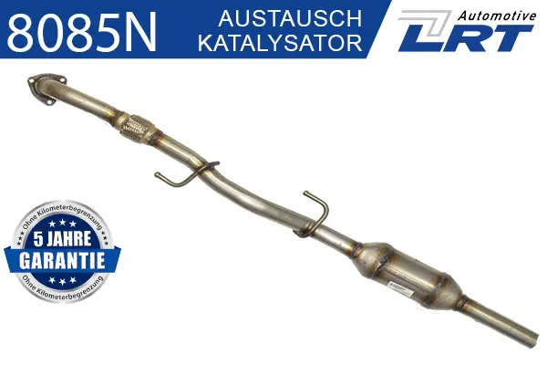 Catalyseur LRT 8085N
