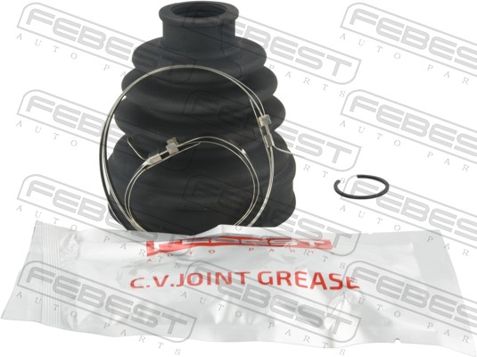 Jeu de joints-soufflets, arbre de commande FEBEST 2515-C5X7