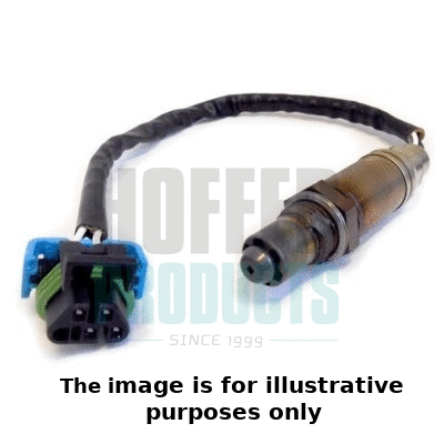 Sonde lambda HOFFER 7481866E
