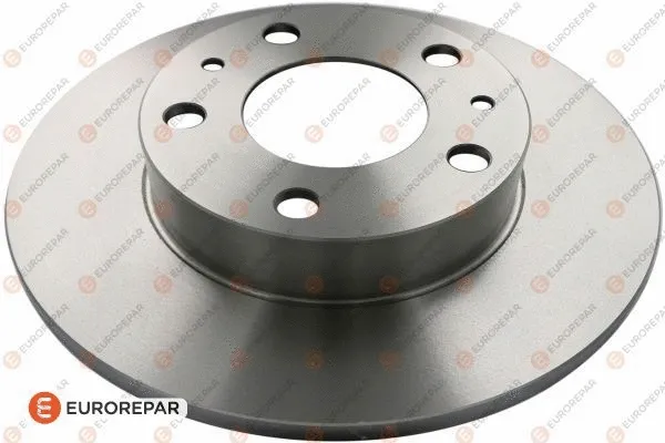 Disque de frein EUROREPAR 1618863680