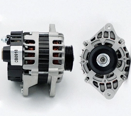 Alternateur CTR 1245013