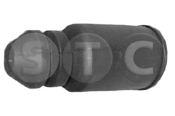 Bouchon de protection/soufflet, amortisseur STC T402329