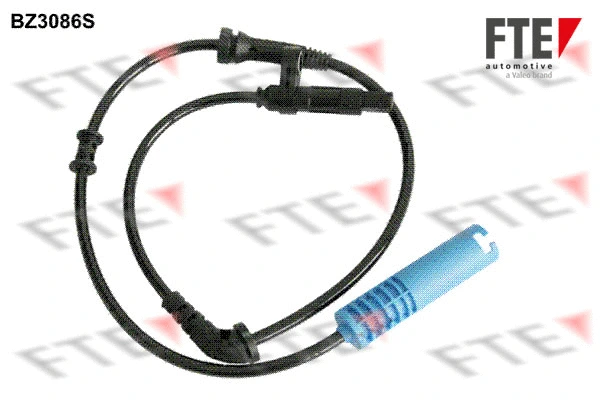 Capteur, vitesse de roue FTE 9400077