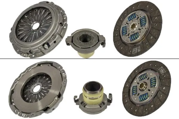 Kit d'embrayage KAWE 958991