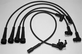 Kit de câbles d'allumage EUROCABLE EC-4988