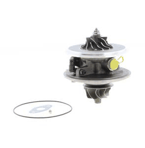 Groupe carter, turbocompresseur A.Z. Meisterteile AZMT-52-020-1016