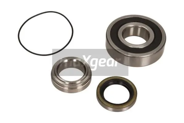 Kit de roulements de roue MAXGEAR 33-0191