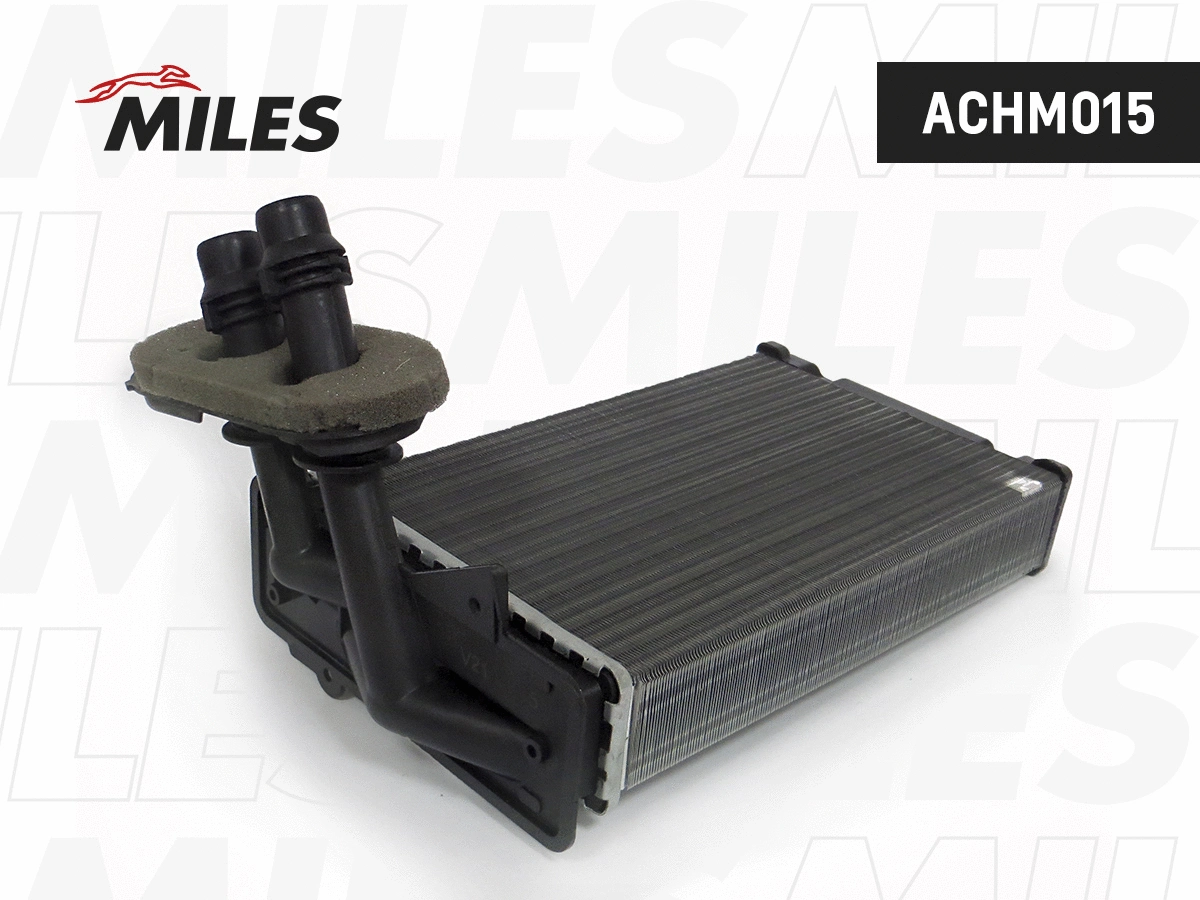 Système de chauffage MILES ACHM015