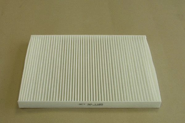 Filtre, air de l'habitacle SCT - MANNOL SA 1183