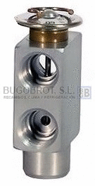 Détendeur, climatisation BUGOBROT 30-2475
