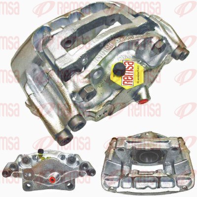 Étrier de frein REMSA 9013101