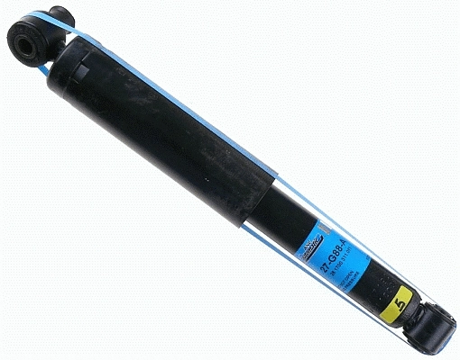 Amortisseur BOGE 27-G88-A