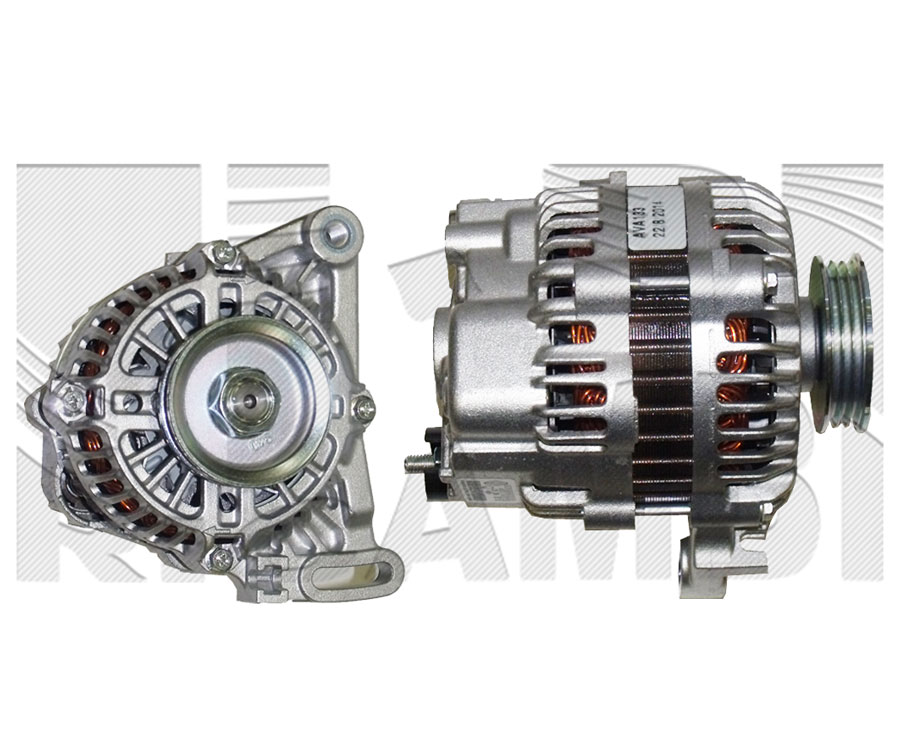 Alternateur AUTOTEAM AVA133
