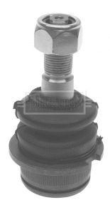 Rotule de suspension BORG & BECK BBJ5015