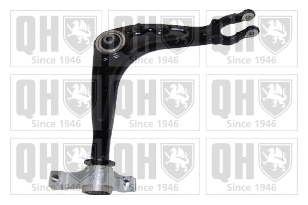 Bras de liaison, suspension de roue QUINTON HAZELL QSA2645S