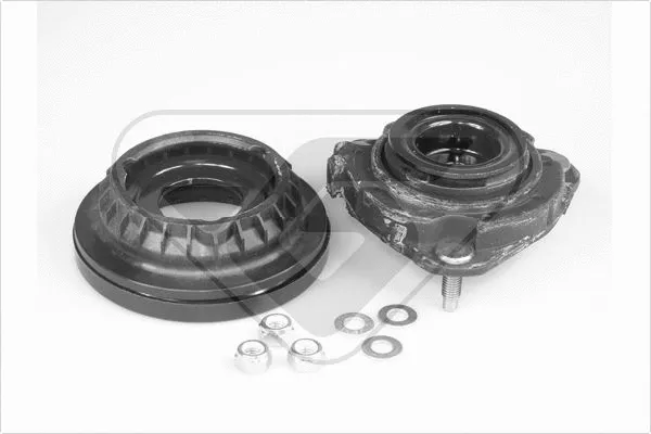 Kit de réparation, coupelle de suspension HUTCHINSON KS 82