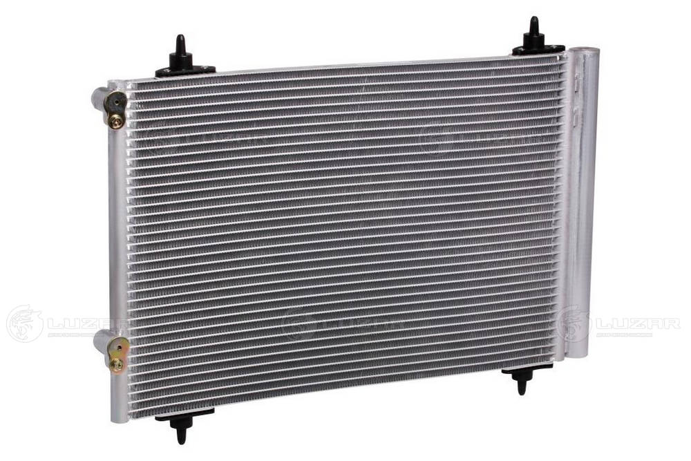Condenseur, climatisation LUZAR LRAC 20GH
