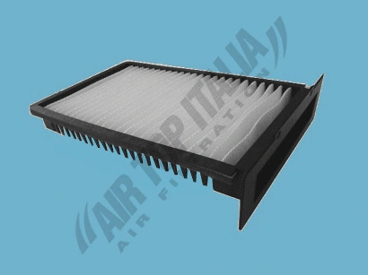 Filtre, air de l'habitacle ASTER ASF2336