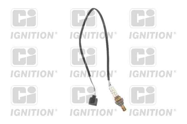 Sonde lambda QUINTON HAZELL XLOS1222