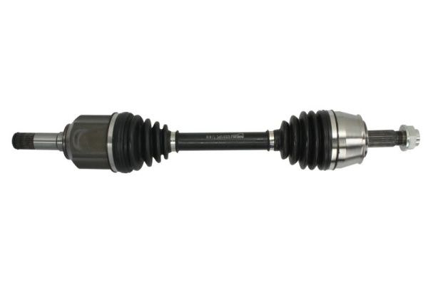 Arbre de transmission PASCAL G2D013PC