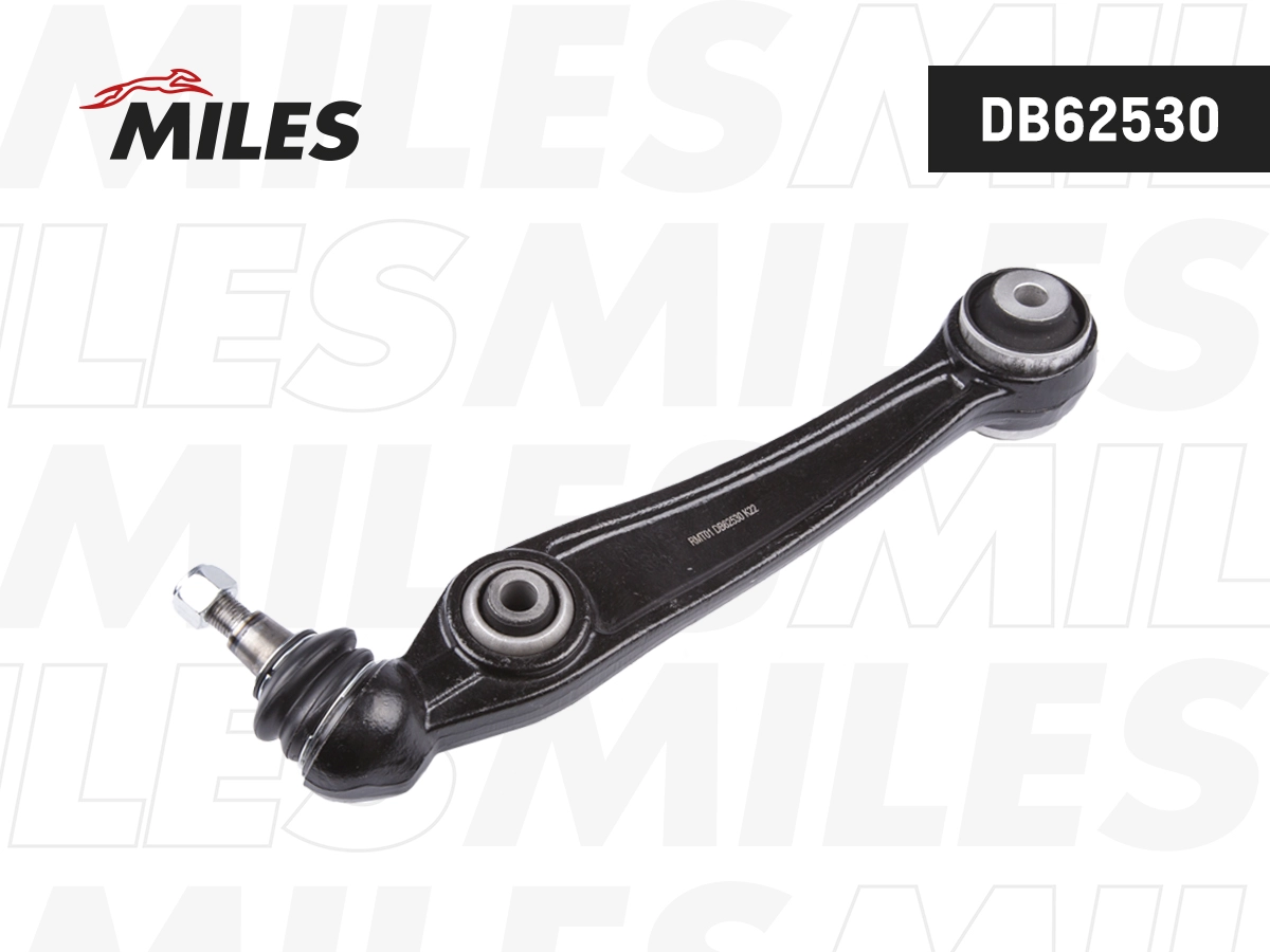 Bras de liaison, suspension de roue MILES DB62530