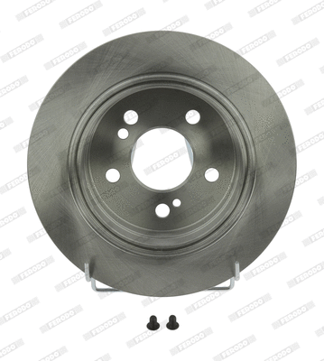 Disque de frein FERODO DDF224C