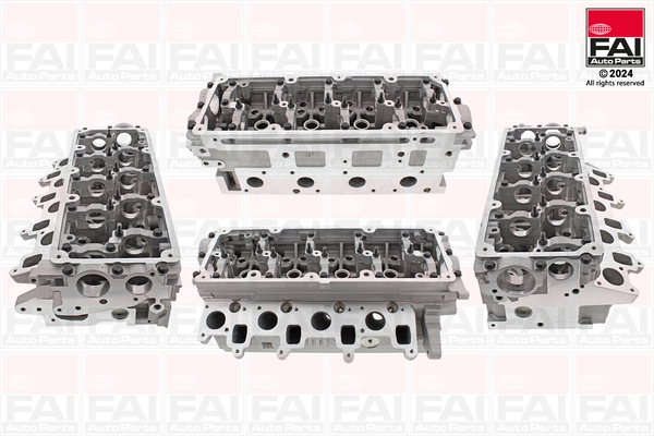 Culasse FAI AutoParts BCH109
