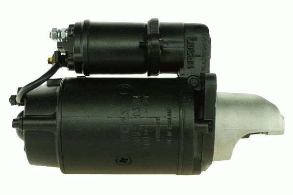 Démarreur REDfair RF55196S