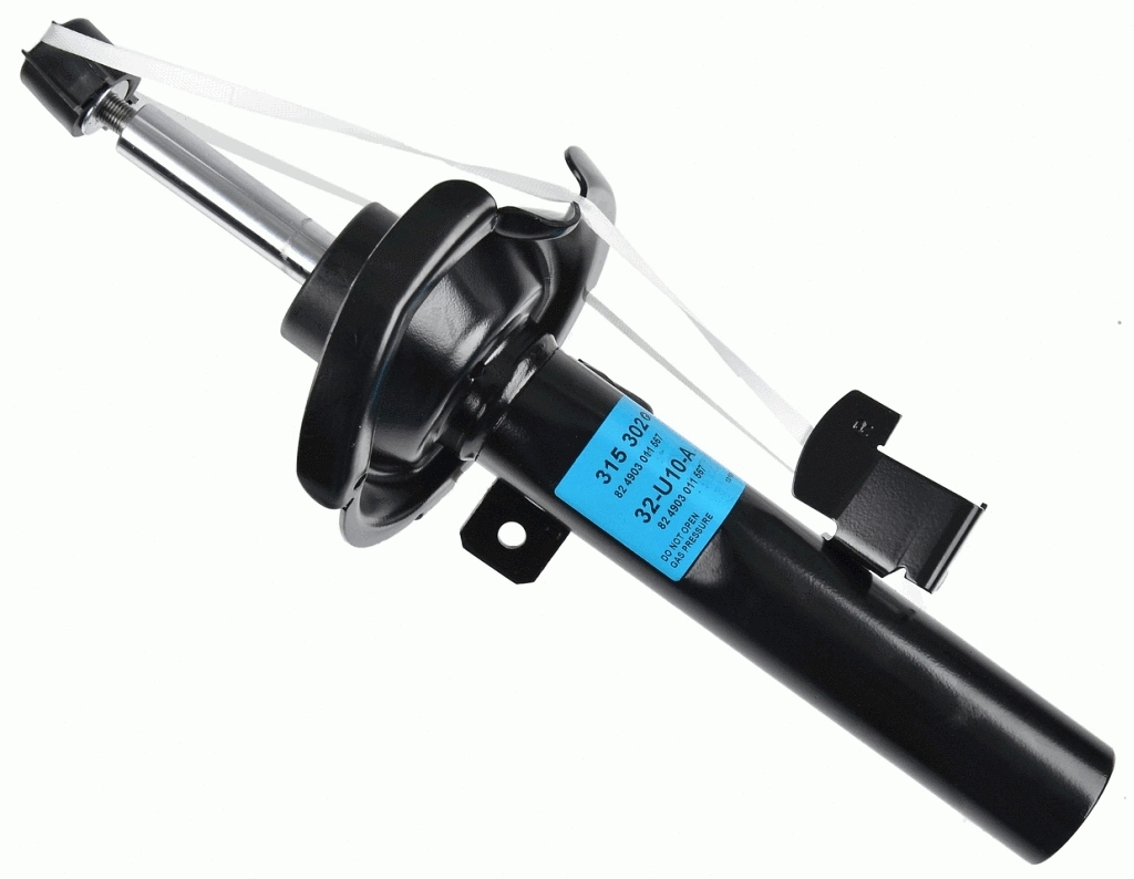 Amortisseur BOGE 32-U10-A