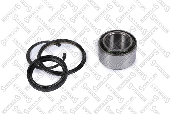 Kit de roulements de roue STELLOX 43-28474-SX