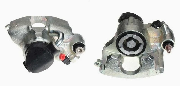 Étrier de frein 4X4 ESTANFI PDF-35-056
