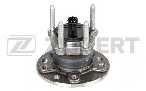 Moyeu de roue ZEKKERT RL-1412