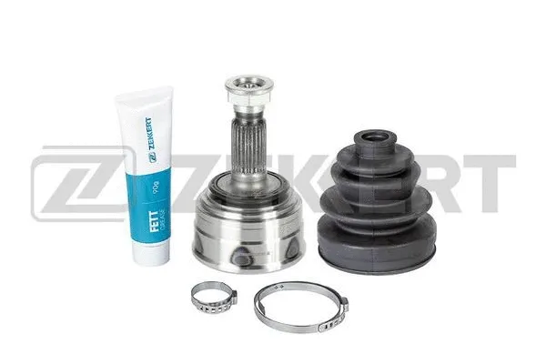 Jeu de joints, arbre de transmission ZEKKERT GS-3430