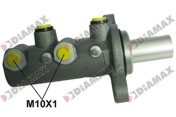 Maître-cylindre de frein DIAMAX N04476